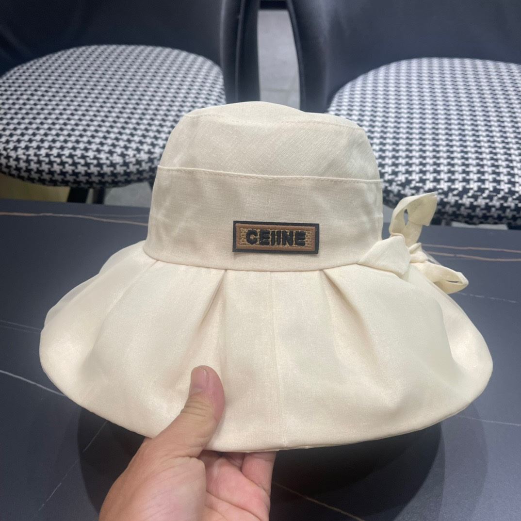 Celine Caps